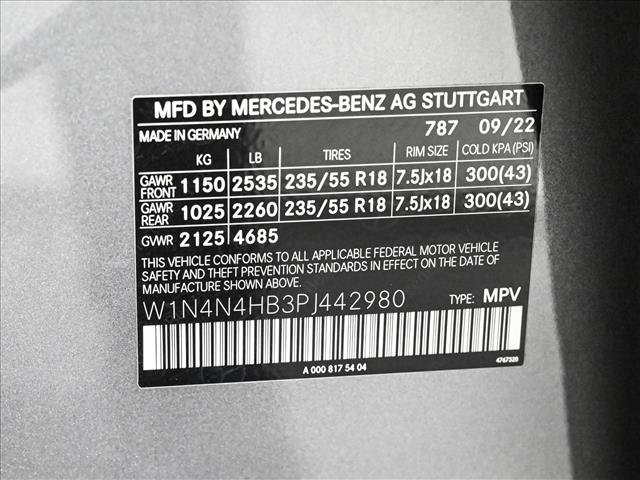 Used 2023 Mercedes-Benz GLA 250 4MATIC image 27