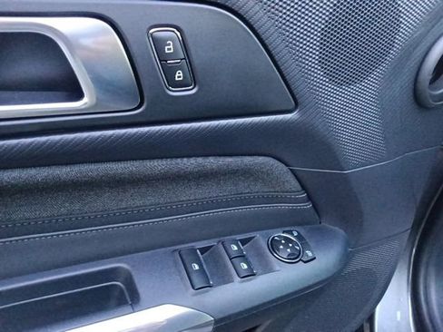 New 2026 Ford Mustang Convertible image 12