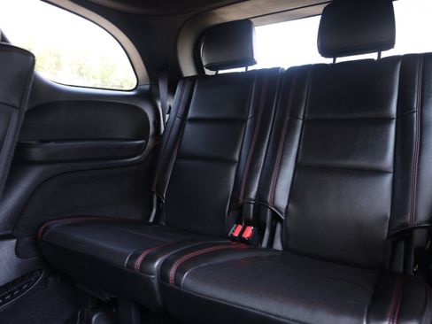 Used 2024 Dodge Durango GT RWD image 15