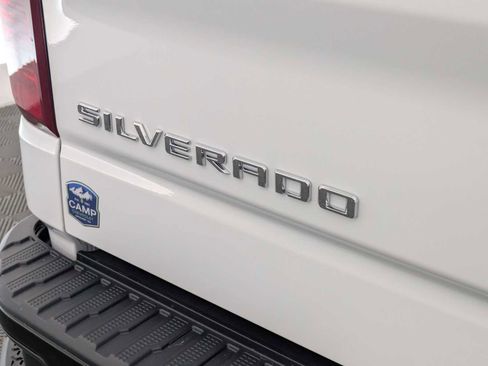 New 2026 Chevrolet Silverado 1500 W/T AWD/4WD image 12