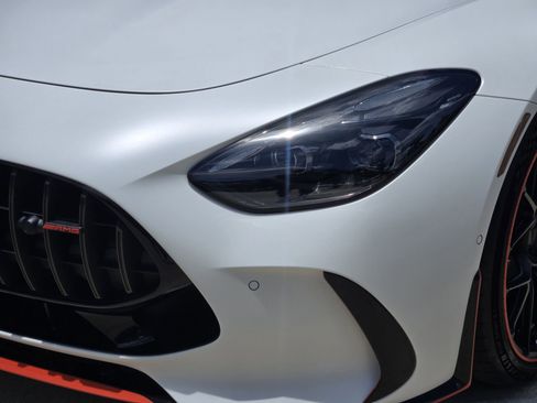 Certified 2025 Mercedes-Benz AMG GT 55 image 11