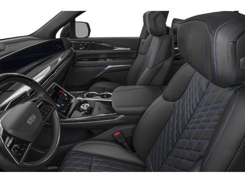 New 2026 Cadillac Escalade IQL Luxury image 32