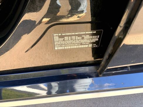 Used 2024 BMW X1 xDrive28i w/ Premium Package image 33