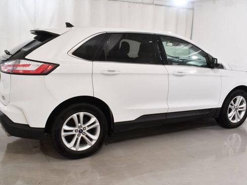 Used 2020 Ford Edge SEL w/ Convenience Package AWD/4WD image 11