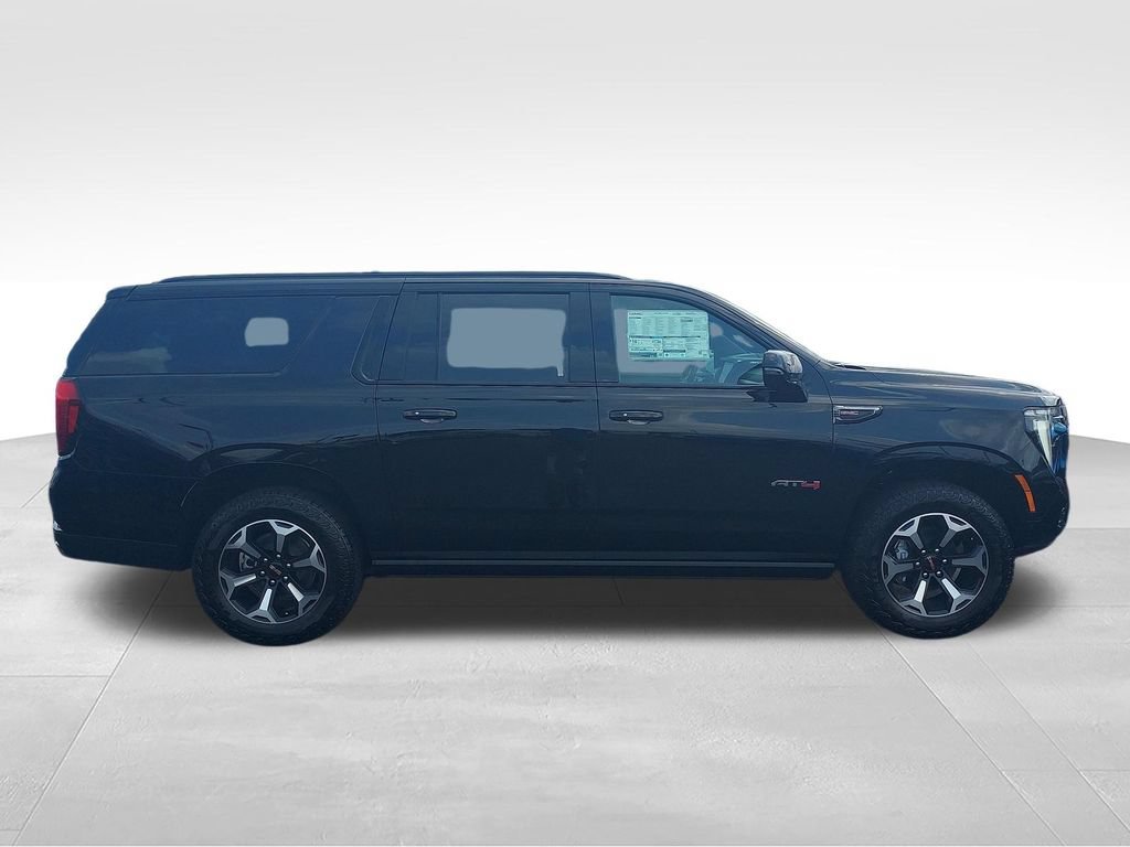 New 2026 GMC Yukon XL AT4 w/ AT4 Premium Package AWD/4WD image 6