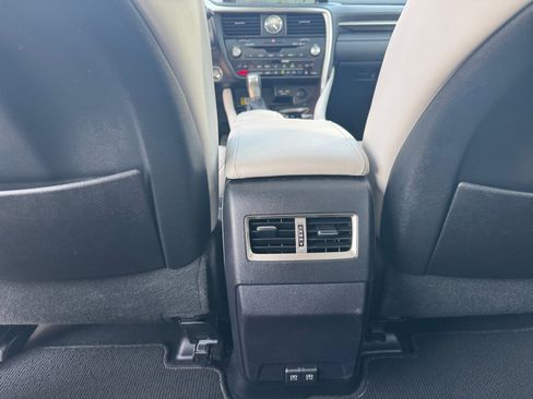 Used 2022 Lexus RX 350 FWD w/ Premium Package image 32
