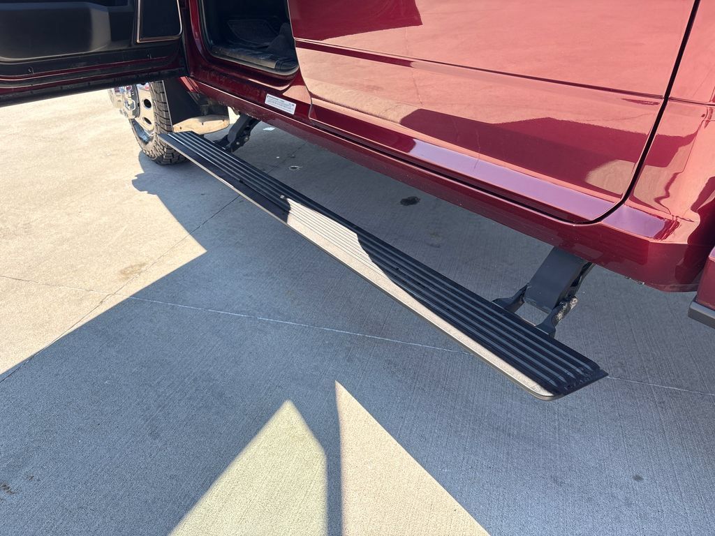 Used 2020 RAM 3500 Limited AWD/4WD image 59