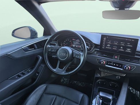 Used 2021 Audi A5 2.0T Premium image 42