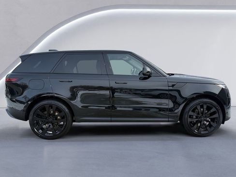 New 2026 Land Rover Range Rover Sport SE image 6