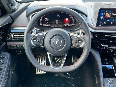 New 2026 Acura MDX A-Spec image 12