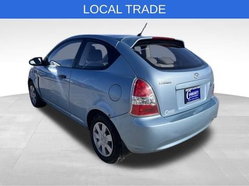Used 2007 Hyundai Accent GS image 5