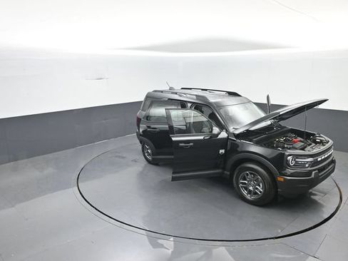 New 2026 Ford Bronco Sport Big Bend AWD/4WD image 40