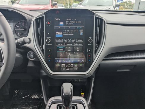 Certified 2025 Subaru Crosstrek 2.5i Limited w/ Popular Package #3A image 19