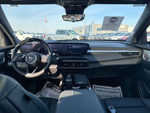 Used 2026 Buick Enclave Avenir w/ Super Cruise Package image 7