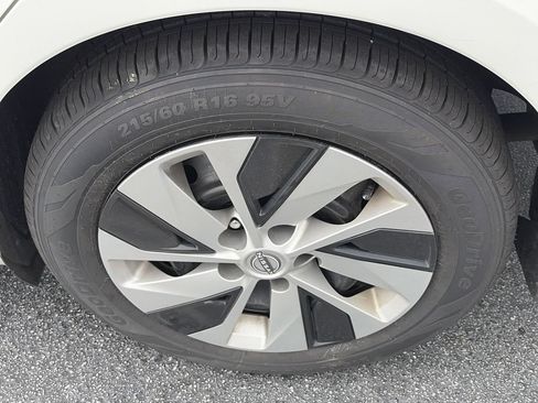 Used 2023 Nissan Altima 2.5 S FWD image 23