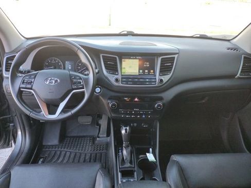 Used 2017 Hyundai Tucson SE Plus image 14