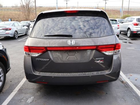 Used 2016 Honda Odyssey Touring image 6