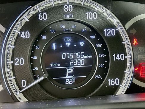 Used 2017 Honda Accord LX image 19