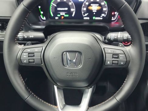 New 2026 Honda CR-V Sport-L image 24