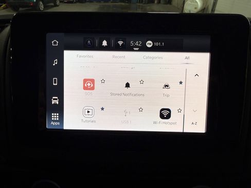 New 2026 RAM ProMaster 3500 w/ Convenience Group image 42