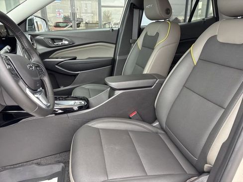 Used 2026 Chevrolet Trax ACTIV w/ Driver Confidence Package image 4