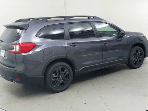 New 2025 Subaru Ascent Bronze Edition w/ Onyx Package image 19