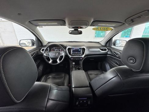 Used 2018 GMC Acadia SLT AWD/4WD image 29