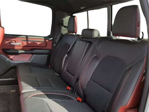 Used 2024 RAM 1500 Rebel w/ Rebel Level 1 Equipment Group AWD/4WD image 26
