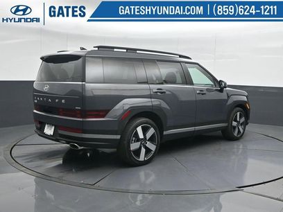 New 2026 Hyundai Santa Fe Limited
