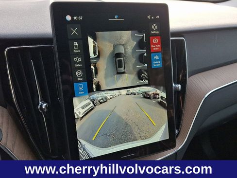 New 2026 Volvo XC60 B5 Plus w/ Protection Package Premier image 12