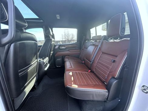 Used 2024 GMC Sierra 1500 Denali Ultimate image 20