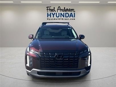 Used 2023 Hyundai Palisade Limited