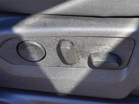 Certified 2024 Chevrolet Silverado 1500 ZR2 w/ Technology Package image 15