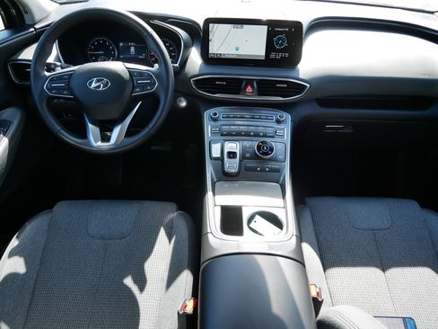 Certified 2023 Hyundai Santa Fe SEL image 10