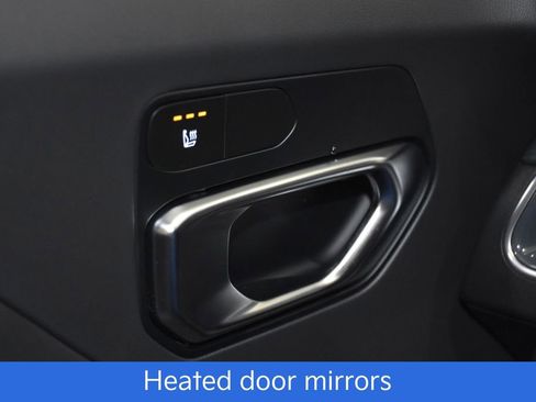 New 2025 Kia K4 GT-Line w/ GT-Line Sunroof Package image 22