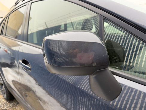 Used 2013 Subaru Crosstrek 2.0i Limited image 16