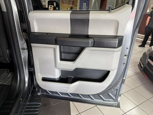 Used 2018 Ford F150 XL w/ Equipment Group 101A Mid AWD/4WD image 22