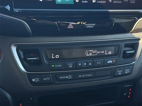 New 2026 Honda Ridgeline RTL image 25