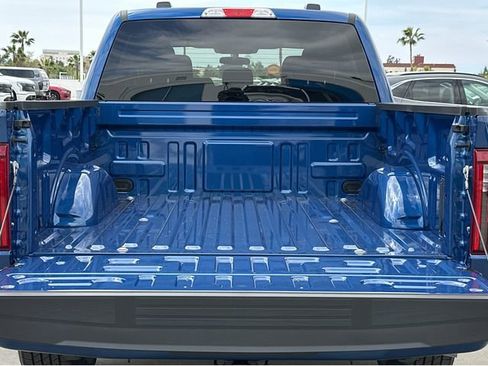 New 2025 Ford F150 STX w/ Equipment Group 200A image 18