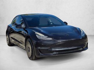 Used 2018 Tesla Model 3 Long Range AWD/4WD video 3