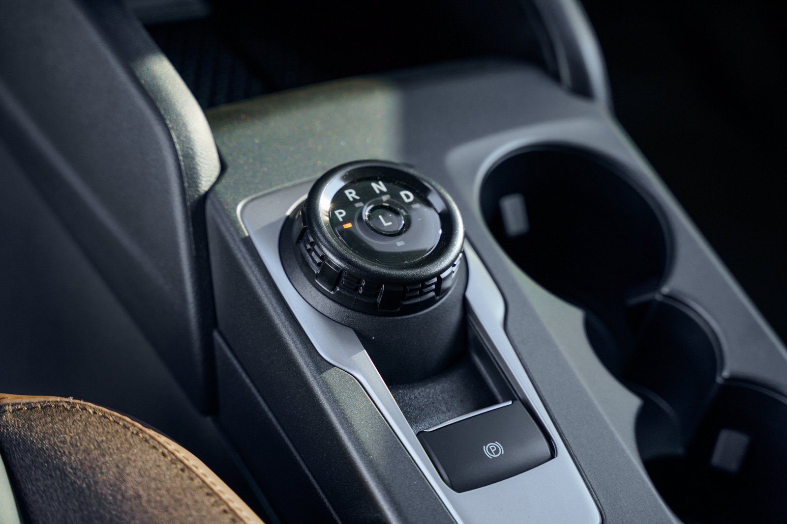 New 2026 Ford Bronco Sport Outer Banks w/ Outer Banks Tech Package+ AWD/4WD image 21