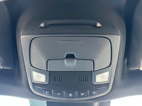 Used 2020 Ford Expedition Max Limited AWD/4WD image 35