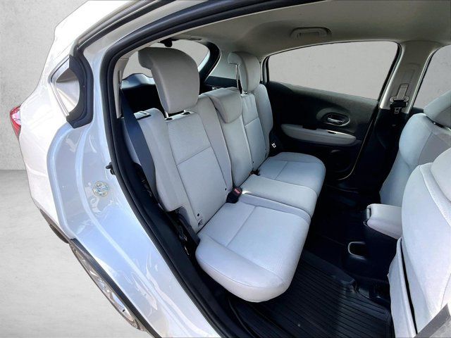 Used 2021 Honda HR-V LX image 26