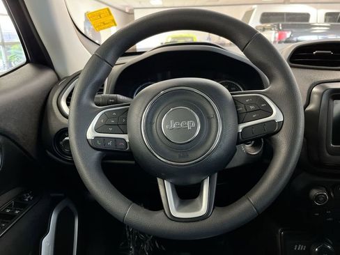 Used 2021 Jeep Renegade Sport AWD/4WD image 17