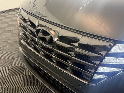 Used 2023 Hyundai Tucson Limited w/ Cargo Package image 18