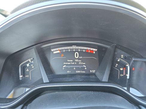 Used 2020 Honda CR-V EX image 18