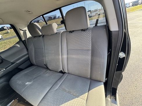 Used 2021 Toyota Tacoma SR w/ SR Convenience Package image 10