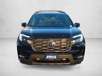 Used 2023 Honda Passport TrailSport video 2