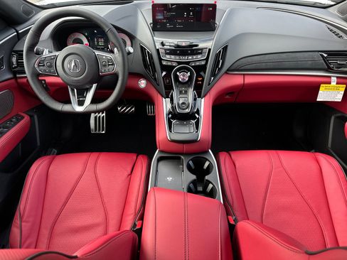 New 2026 Acura RDX A-Spec image 12