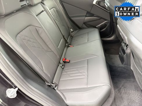 Used 2025 BMW X3 M50 w/ Premium Package image 30